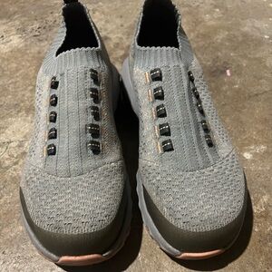 Rocky Composite Toe Womens
Work Safety Shoes Slip Resistant
Size 8.5W warm once